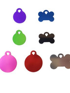 Critters Pet Tags
